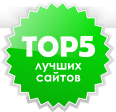 Топ5 рейтинга сайтов Костромы и Костромской области.